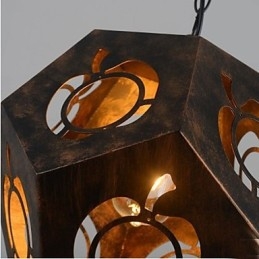 Candelabru Bar Creative Caleidoscope