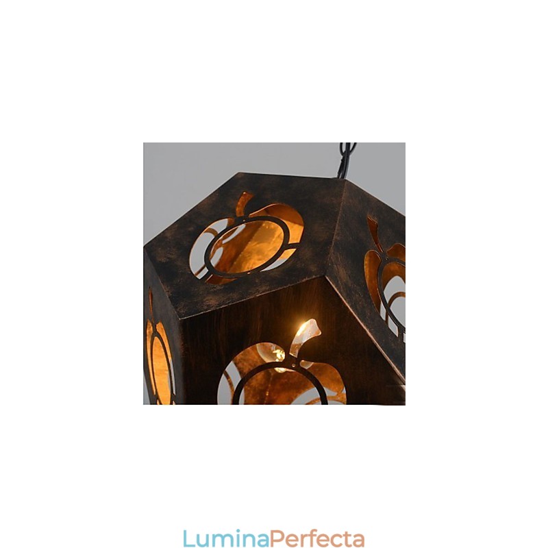 Candelabru Bar Creative Caleidoscope