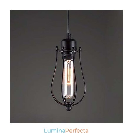 Cuști minuscule droplight Edison mese lampa pandantiv de restaurare nt moduri lumina Candelabru cafenea Cuști minuscule droplight Edison mese lampa pandantiv de restaurare nt moduri lumina Candelabru cafenea