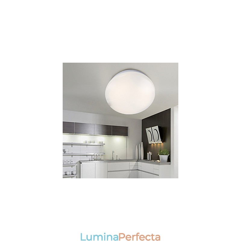 Lampe suspendate Modern Contemporan Metal