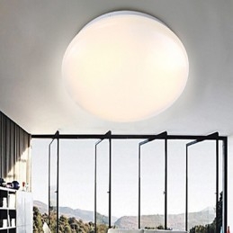 Lampe suspendate Modern Contemporan Metal