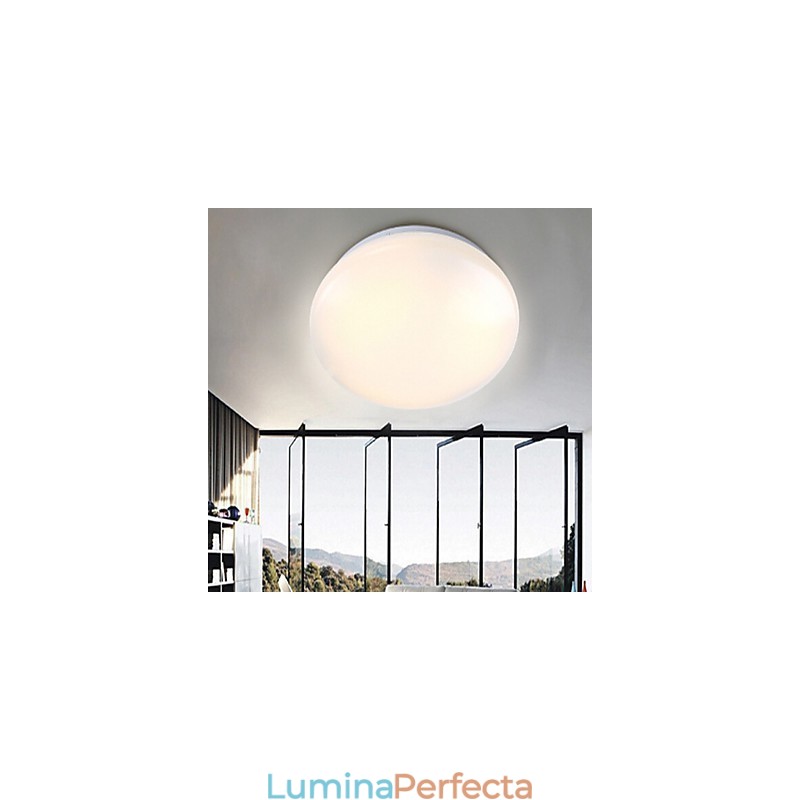 Lampe suspendate Modern Contemporan Metal