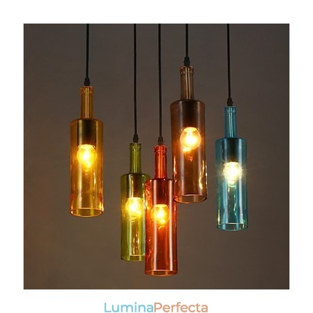 Lumină difuză pentru restabilirea culorilor străvechilor Sticla Droplight Lumină difuză pentru restabilirea culorilor străvechilor Sticla Droplight