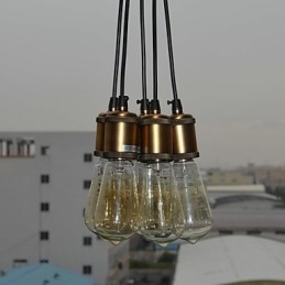 Montaj încastrat din metal galvanizat