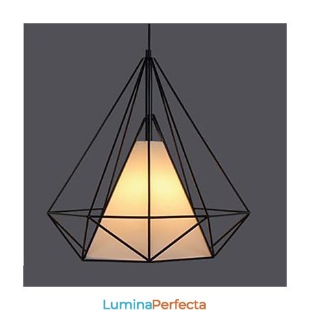 Originality Retro 1 Lumină Piramidă Lumină Originality Retro 1 Lumină Piramidă Lumină