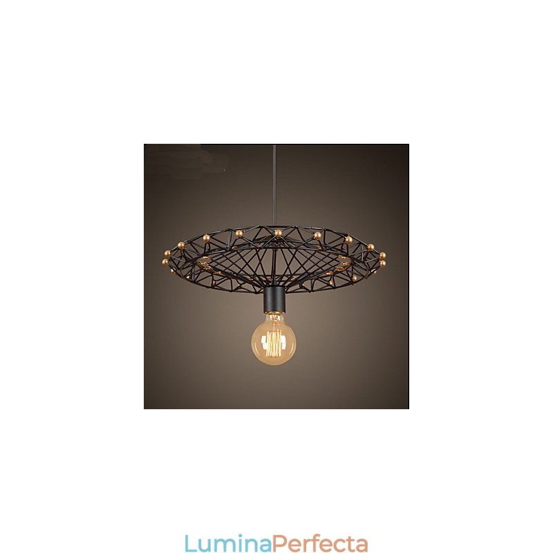 Candelabru roată Ferris din țara americană