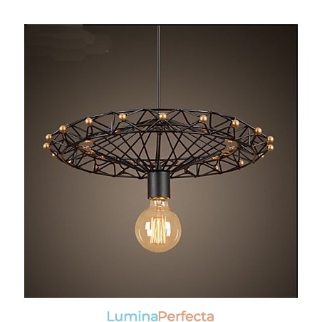Candelabru roată Ferris din țara americană Candelabru roată Ferris din țara americană