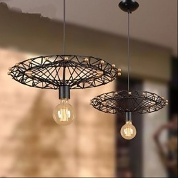 Candelabru roată Ferris din țara americană