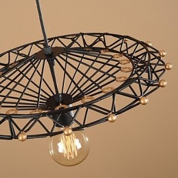 Candelabru roată Ferris din țara americană
