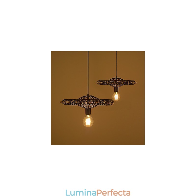 Candelabru roată Ferris din țara americană