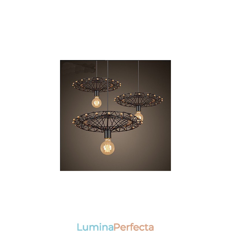 Candelabru roată Ferris din țara americană