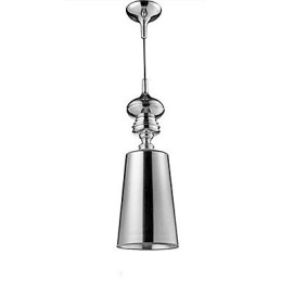 Lampe suspendate 1 Lumină Modern Simplu Artistic