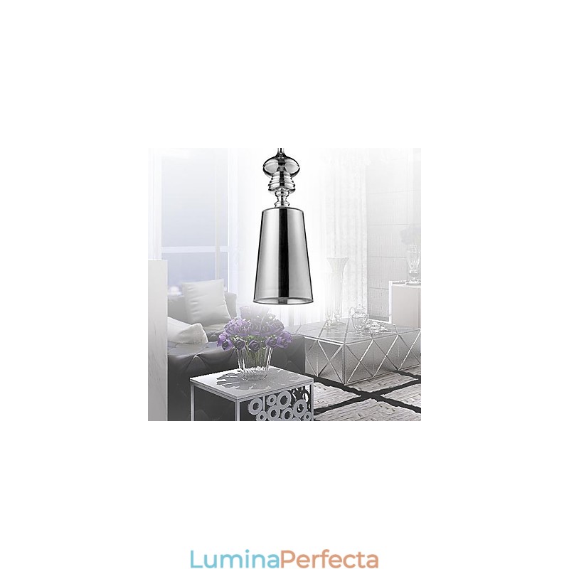 Lampe suspendate 1 Lumină Modern Simplu Artistic