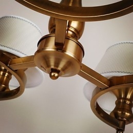 Rustic Lodge Vintage Mini Candelabru din metal galvanizat