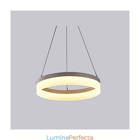 Angrosist Lampă suspendată modernă din acril