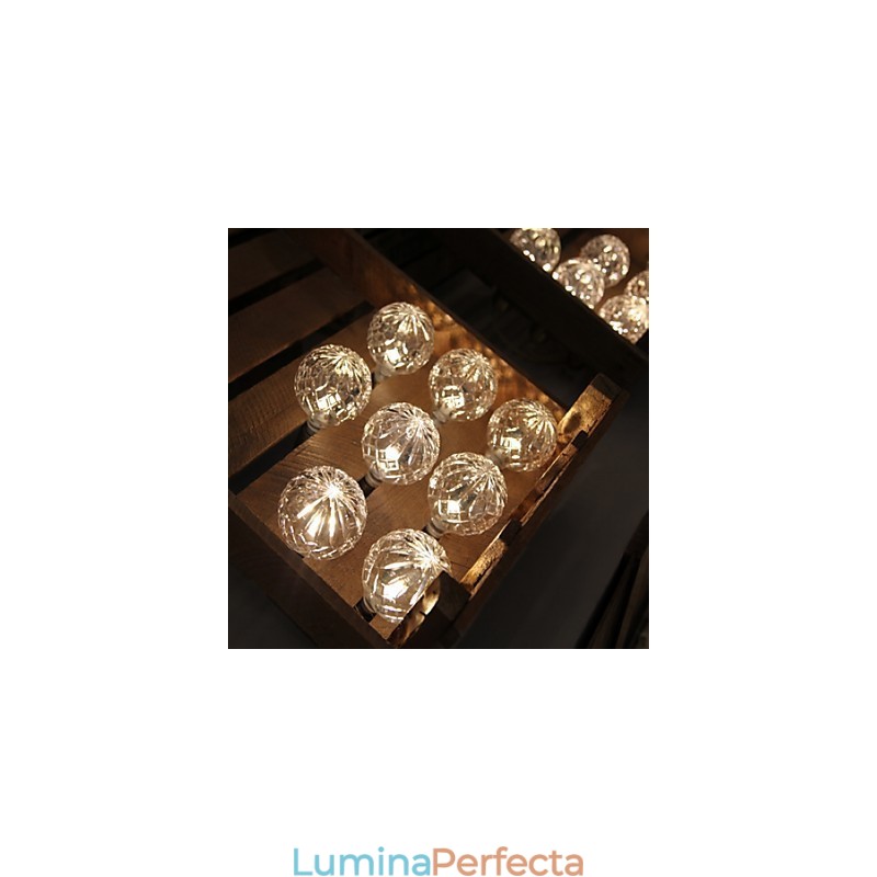 Lampă suspendată modernă, contemporană, vintage, în stil mini, din metal auriu