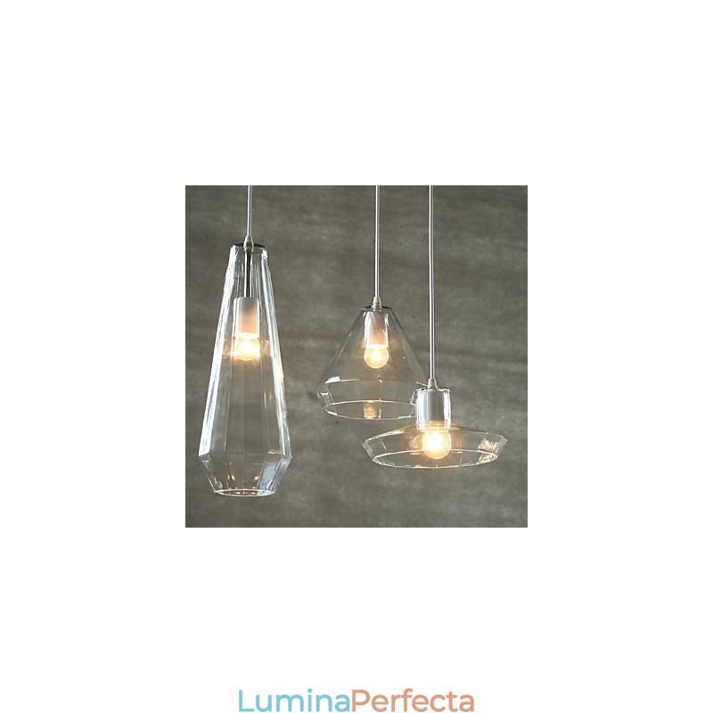 Droplight cu un singur capăt