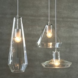 Droplight cu un singur capăt