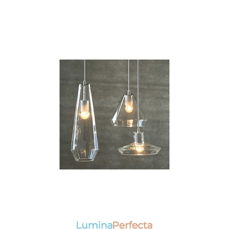 Droplight cu un singur capăt