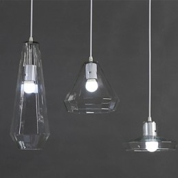 Droplight cu un singur capăt