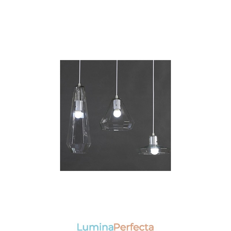 Droplight cu un singur capăt
