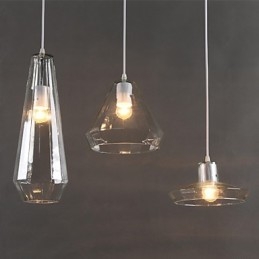 Droplight cu un singur capăt