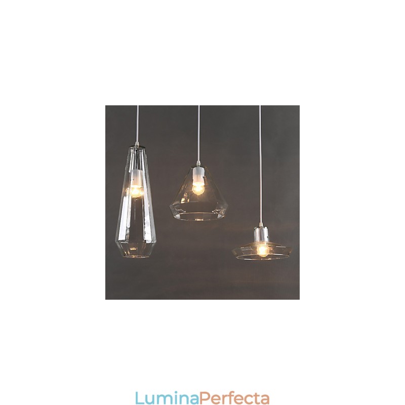 Droplight cu un singur capăt