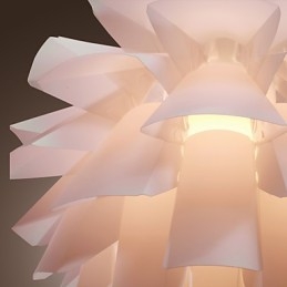 Lampă suspendată modernă contemporană cu pictură retro Globe