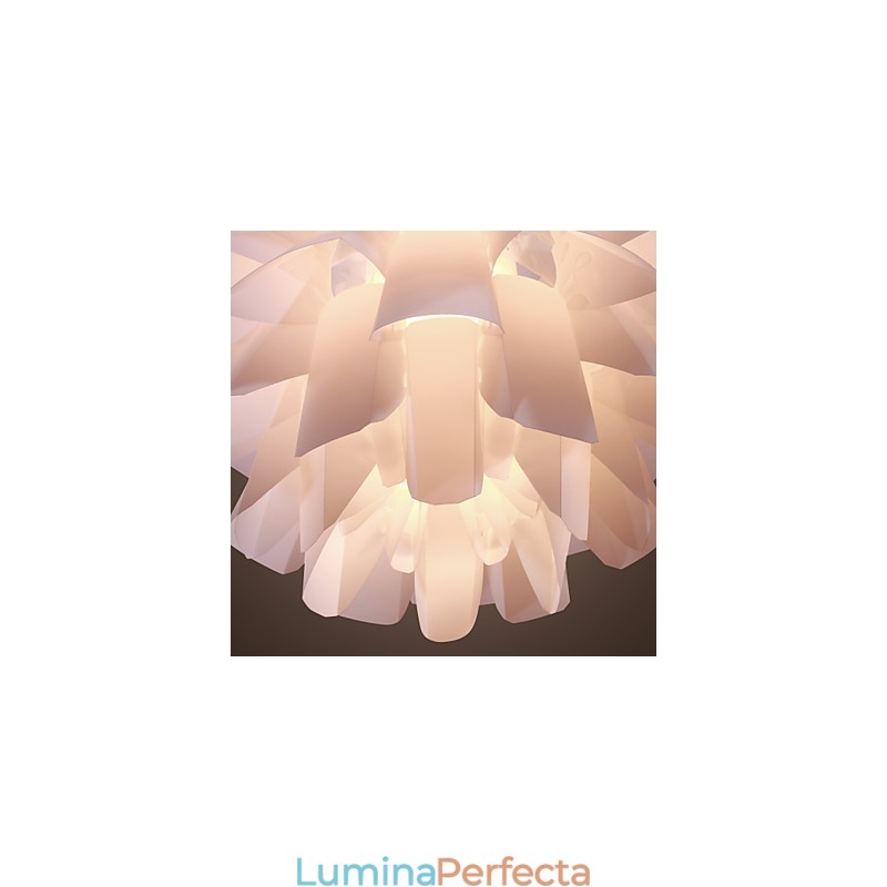 Lampă suspendată modernă contemporană cu pictură retro Globe