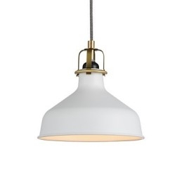 Candelabru pendant metal modern