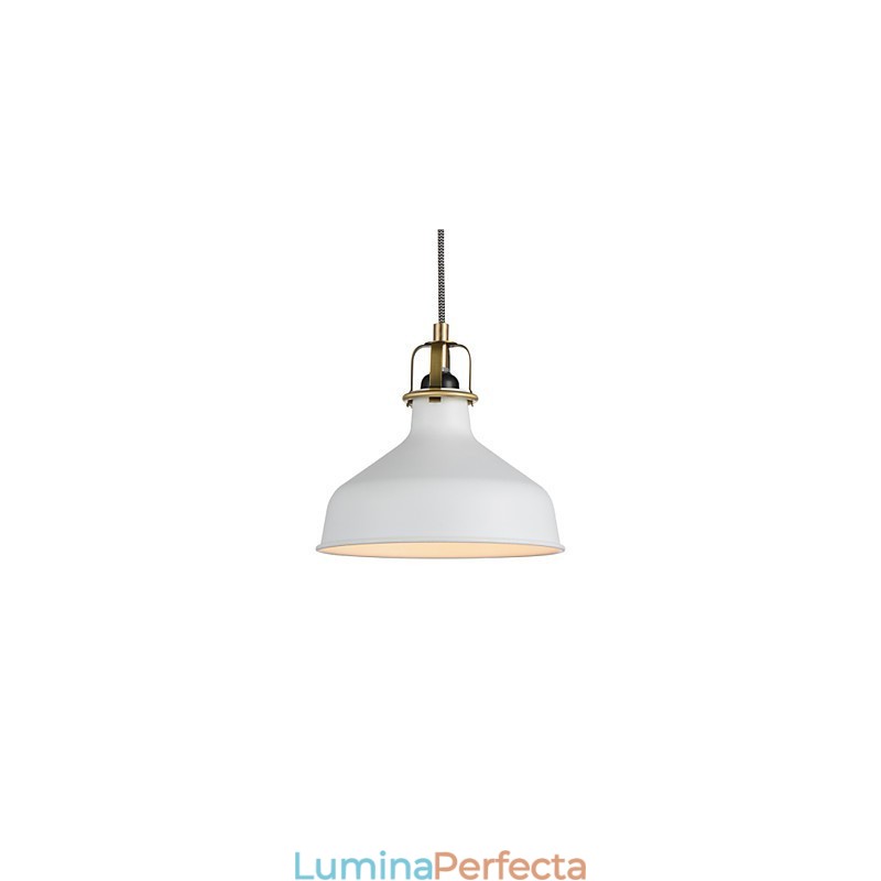 Candelabru pendant metal modern