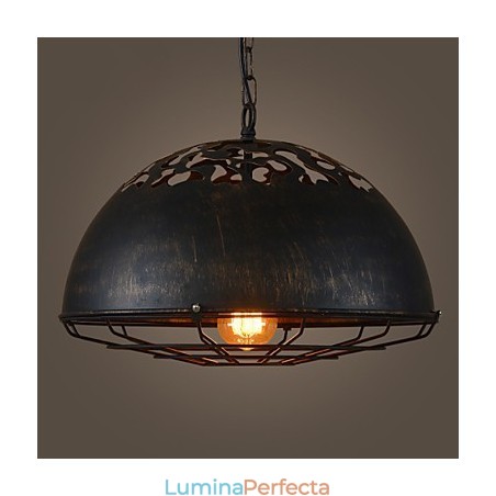 Plafoniere retro clasice din metal Lampe suspendate simple Lampă suspendată cafenea Plafoniere retro clasice din metal Lampe suspendate simple Lampă suspendată cafenea