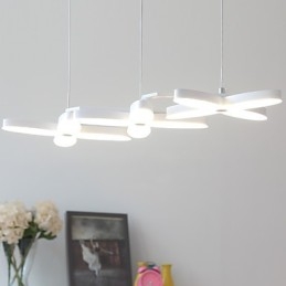 Lampă suspendată modernă și contemporană