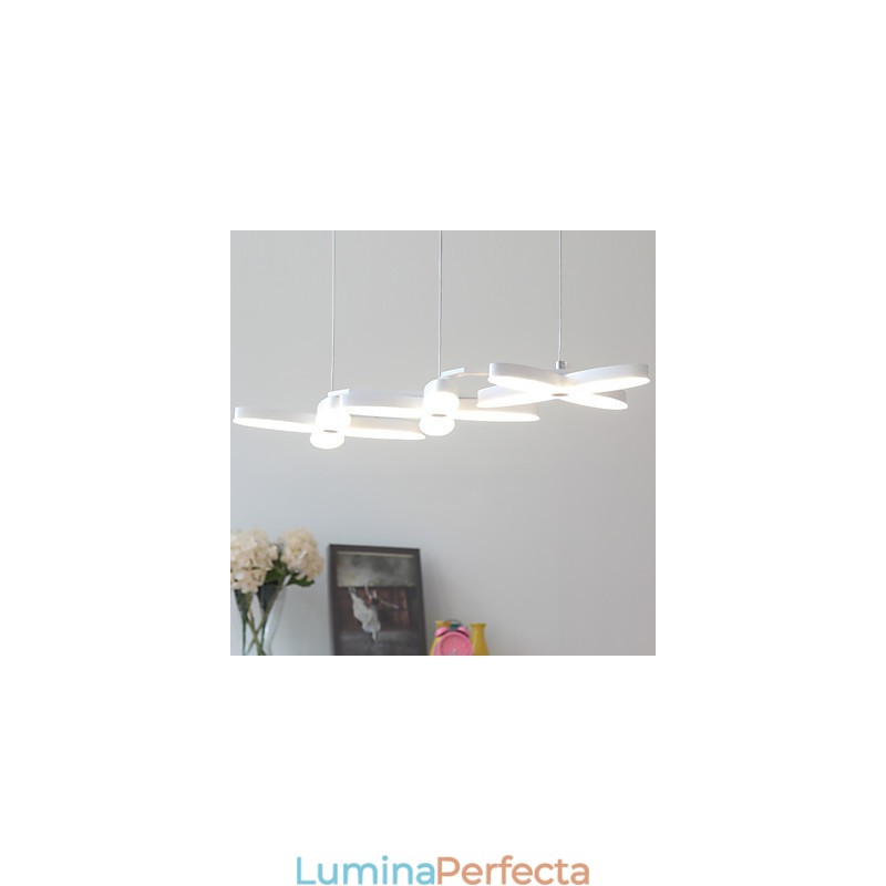 Lampă suspendată modernă și contemporană