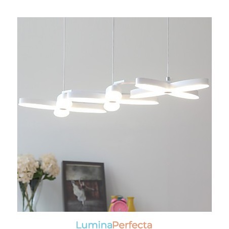 Lampă suspendată modernă și contemporană Lampă suspendată modernă și contemporană