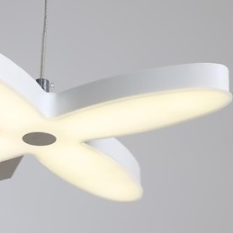 Lampă suspendată modernă și contemporană
