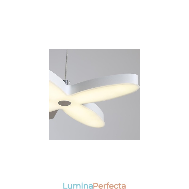 Lampă suspendată modernă și contemporană