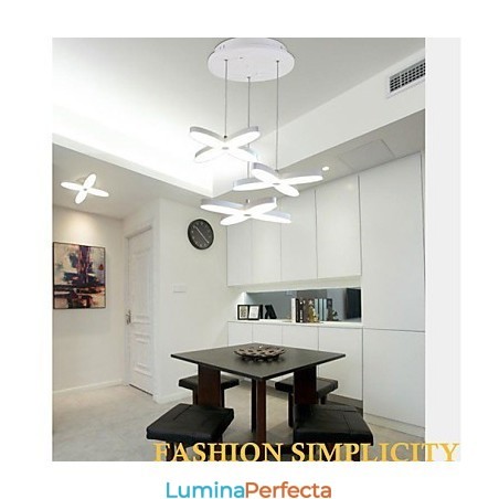 Lampă suspendată modernă și contemporană Lampă suspendată modernă și contemporană