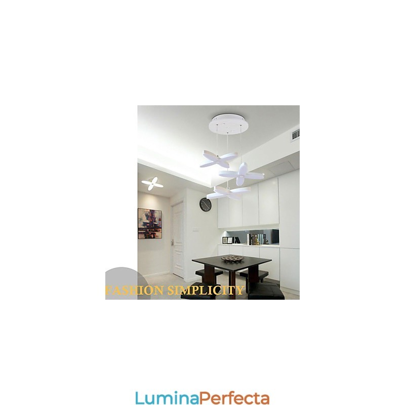 Lampă suspendată modernă și contemporană