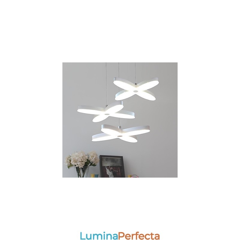 Lampă suspendată modernă și contemporană