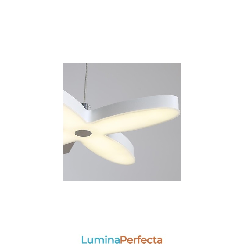 Lampă suspendată modernă și contemporană