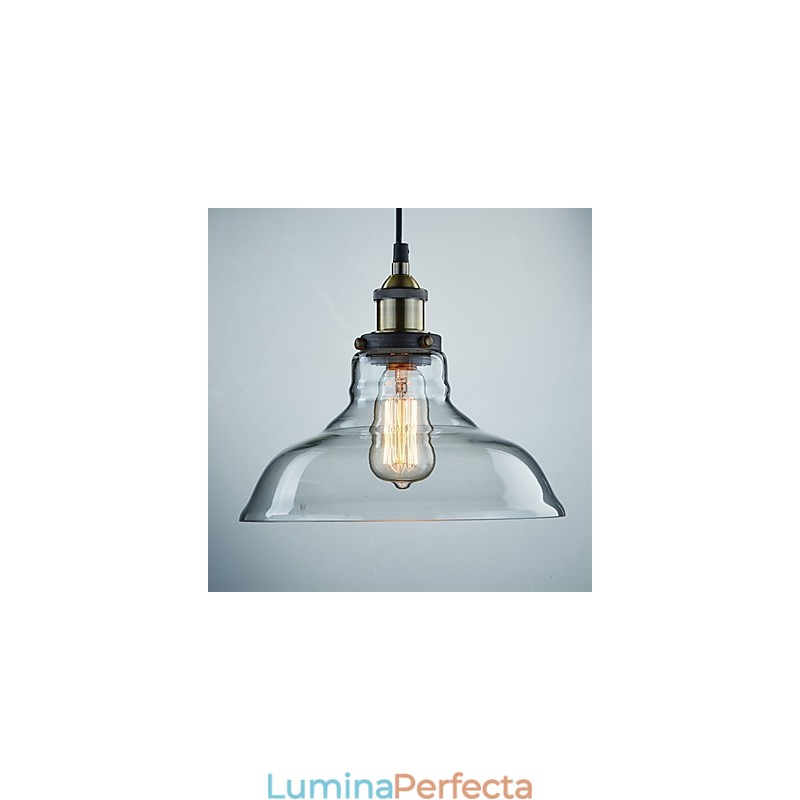 Lămpi tradiționale clasice vintage retro metal