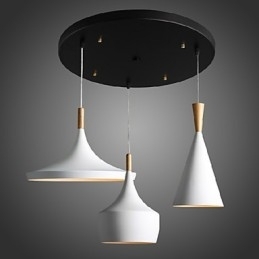 Candelabru Mini Stil Modern Contemporan Metal