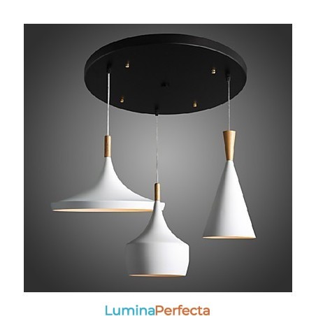 Candelabru Mini Stil Modern Contemporan Metal Candelabru Mini Stil Modern Contemporan Metal