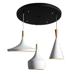 Candelabru Mini Stil Modern Contemporan Metal