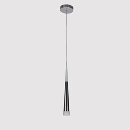 Lumini suspendate Modern Contemporan Sufragerie Copii Baldachin rotund metalic