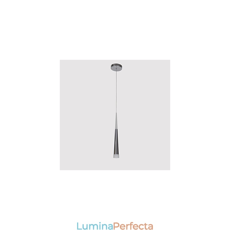 Lumini suspendate Modern Contemporan Sufragerie Copii Baldachin rotund metalic