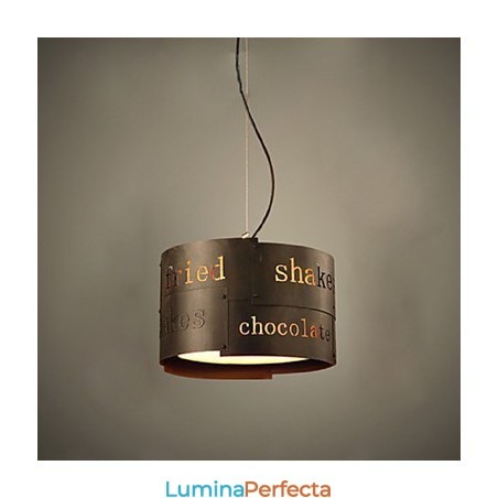 LOFT Modernă Modernă Artă Nordică Lampă de suspendare din țesătură Creativă Lampă de cafenea Lampă de suspendare Dia 35cm LOFT Modernă Modernă Artă Nordică Lampă de suspendare din țesătură Creativă Lampă de cafenea Lampă de suspendare Dia 35cm