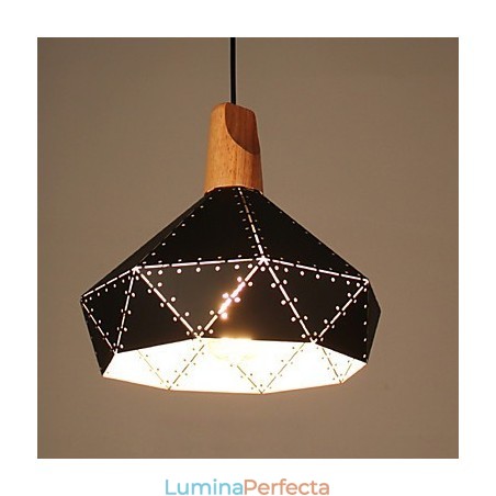 Plafoniere retro clasice din metal Lampe suspendate simple Lampă suspendată cafenea Plafoniere retro clasice din metal Lampe suspendate simple Lampă suspendată cafenea
