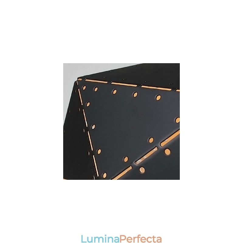 Plafoniere retro clasice din metal Lampe suspendate simple Lampă suspendată cafenea